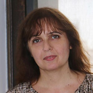Lena Verdeli
