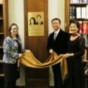 Xu and Song Education and Culture Endowment Fund Established at C.V. Starr East Asian Library