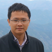Yanjie Huang