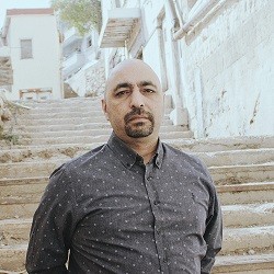 Hisham Bustani