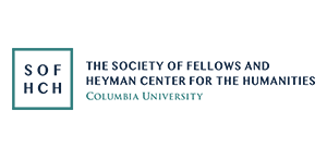 Society of Fellows and Heyman Center for the Humanities