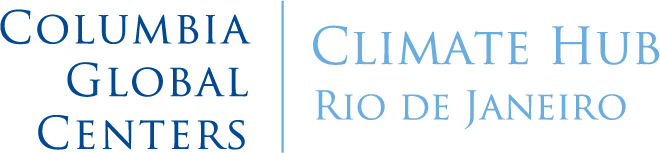 Columbia Global Centers | Climate Hub Rio de Janeiro