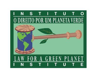 Law for a green planet institute