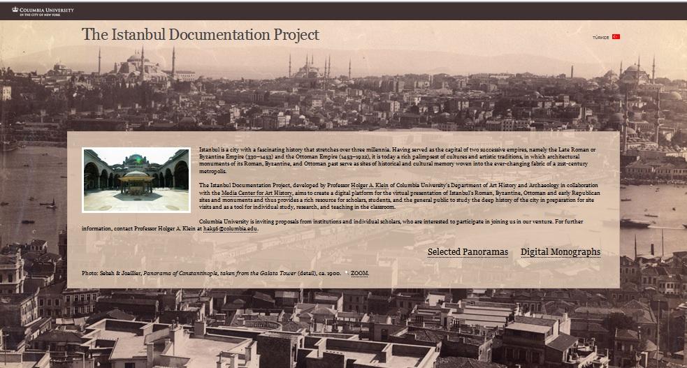 documentatinproject