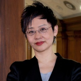 Photo of Lydia H. Liu