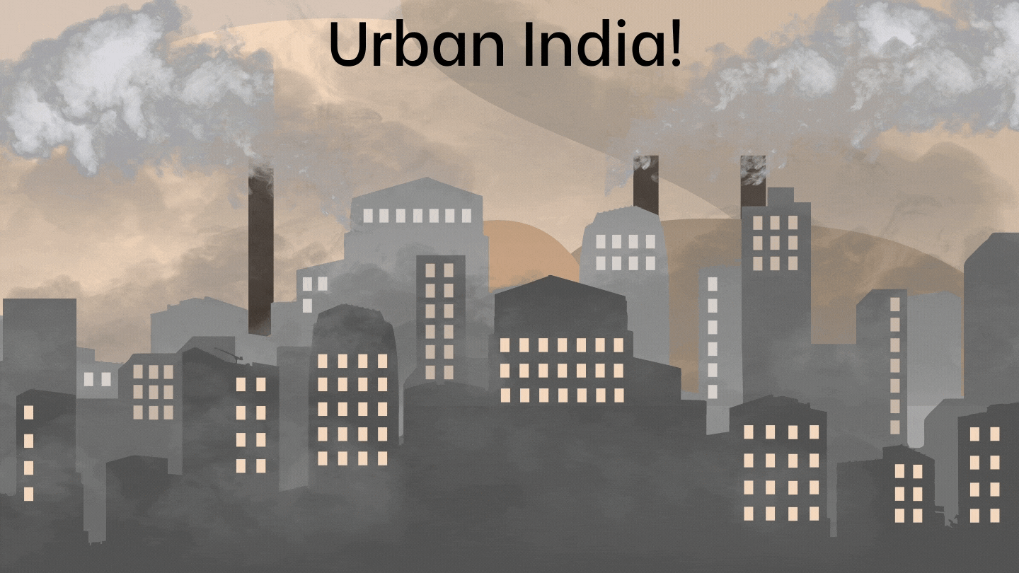 Urban Works 2020-2021