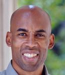 photo of Christopher L. Brown