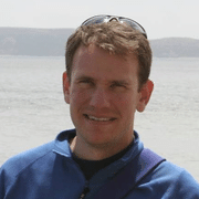 photo of Dustin Rubenstein