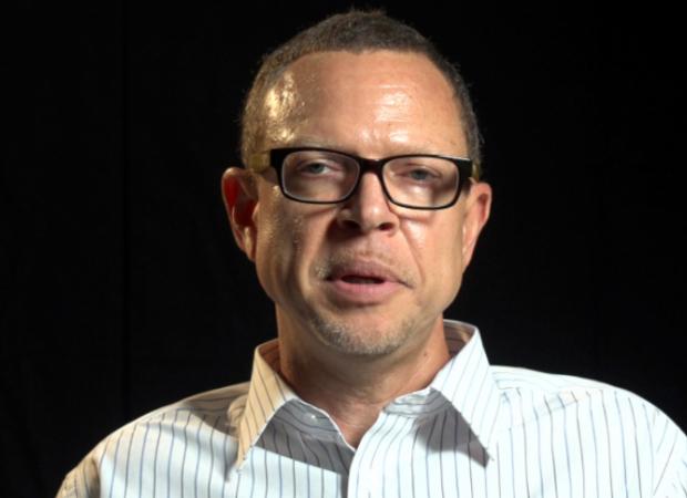 photo of Howard French