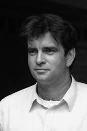photo of Kai Kresse