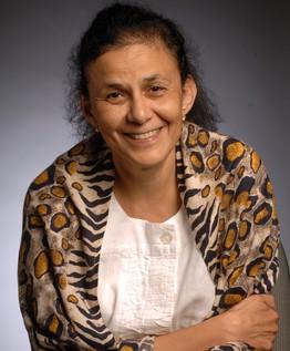 photo of Wafaa El-Sadr