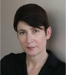 photo of Rosalind Morris