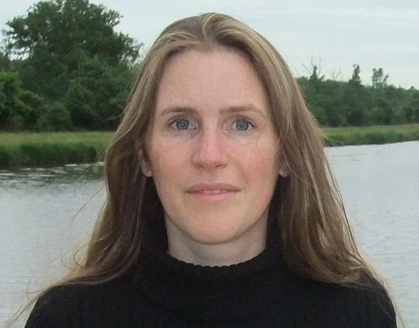 photo of Severine Autesserre
