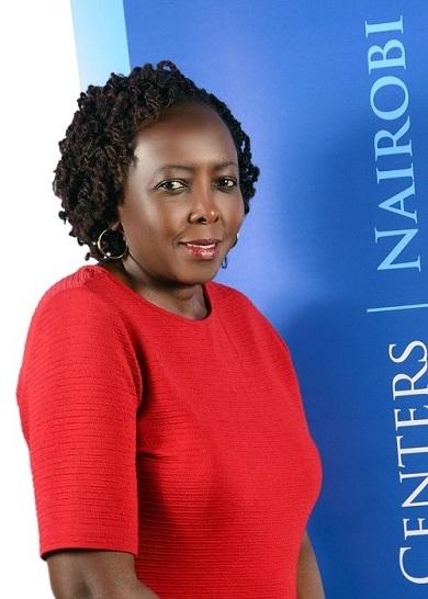 Dr. Murugi Ndirangu