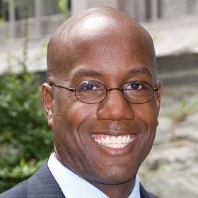 photo of Jason Wingard