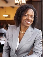 photo of Portia Williams