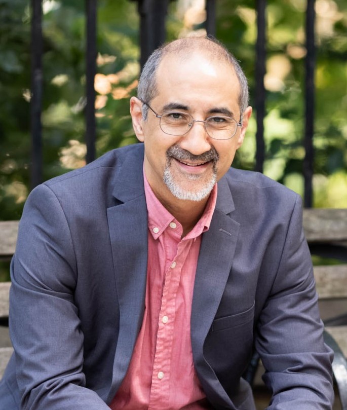 photo of Kian Tajbakhsh