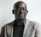 Prof. Mamadou Diouf