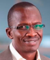 Dr. Daniel Ochiel, PhD Dr. Daniel Ochiel, PhD