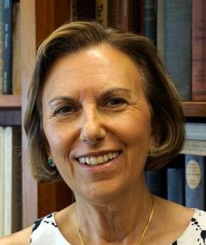Prof. Yasmine Ergas Prof. Yasmine Ergas