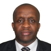 Henry Ochieng Henry Ochieng