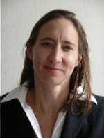 Prof. Jacqueline M Klopp
