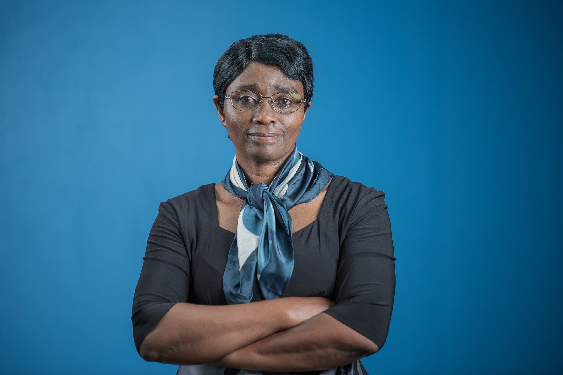 photo of Jane Wambugu