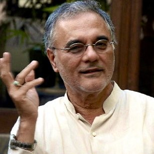 Prof. Mahmood Mamdani Prof. Mahmood Mamdani