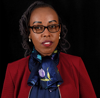 Edna Karijo Edna Karijo