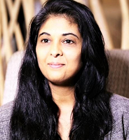 Lavina Ramkissoon Lavina Ramkissoon