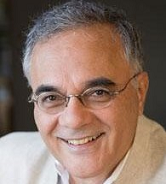 Prof. Mahmood Mamdani