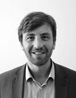 Dr. Marc-Antoine Eyl-Mazzega Dr. Marc-Antoine Eyl-Mazzega