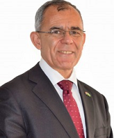 Prof. Izael Pereira Da Silva