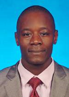 Dr. Wafula Wekesa Dr. Wafula Wekesa