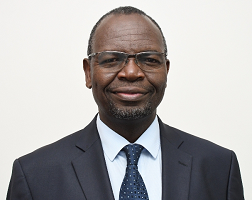 Prof. Horace Ochanda
