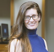 Prof. Samantha Winter Prof. Samantha Winter