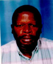 Dr. Luther Otieno Odhiambo