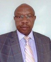 Prof. Jackson Kivui Maalu