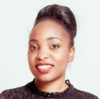 Sarah Oganda Sarah Oganda