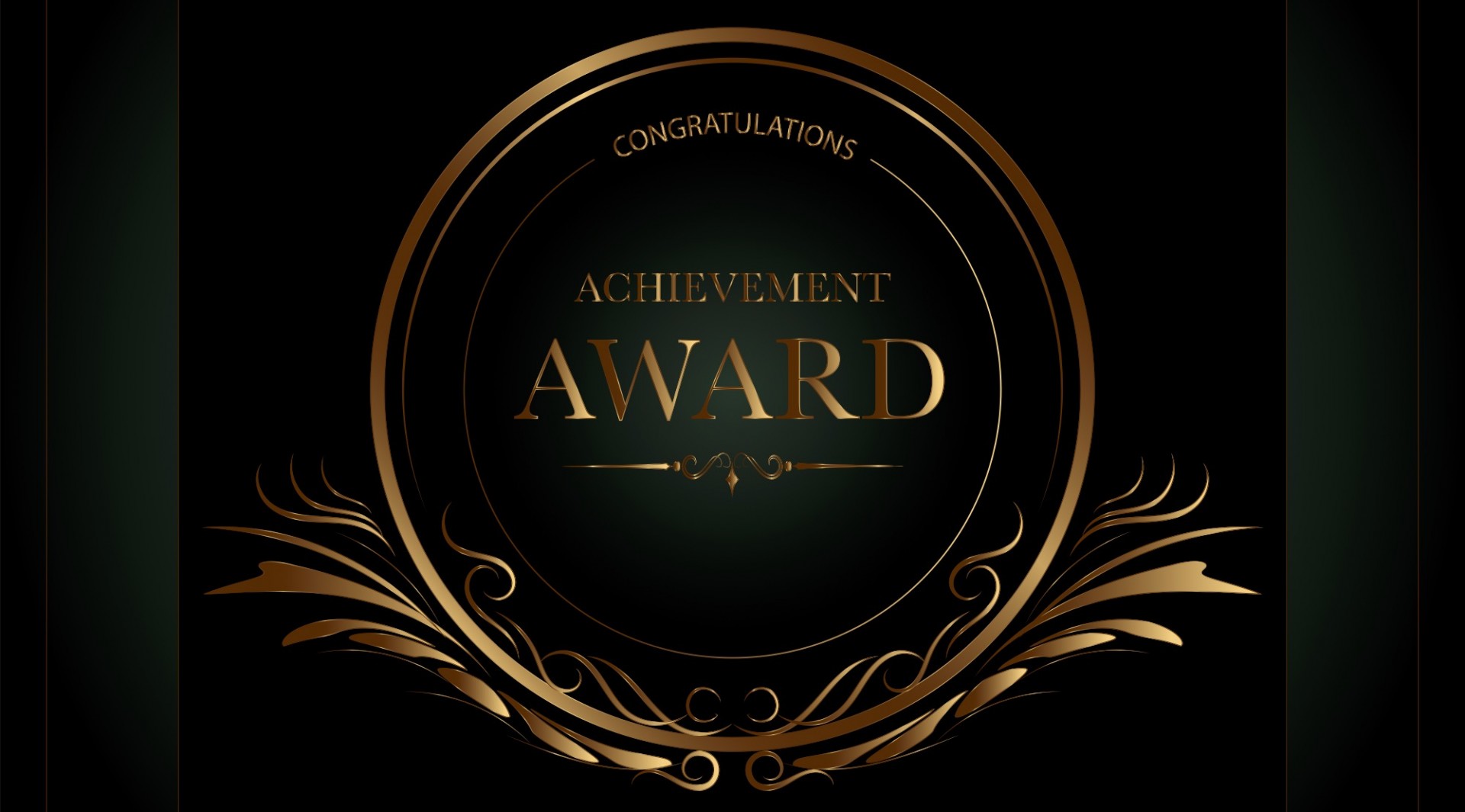 Award