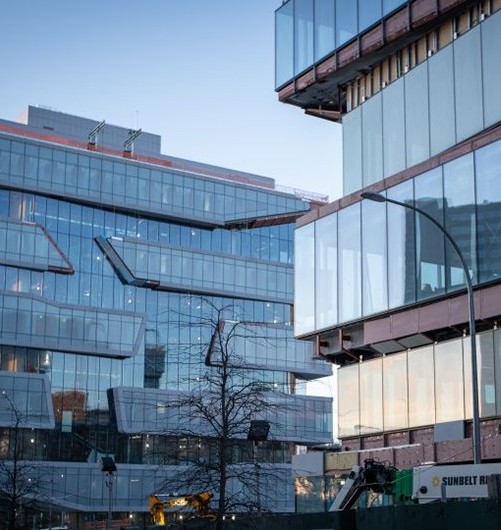 Columbia Business School