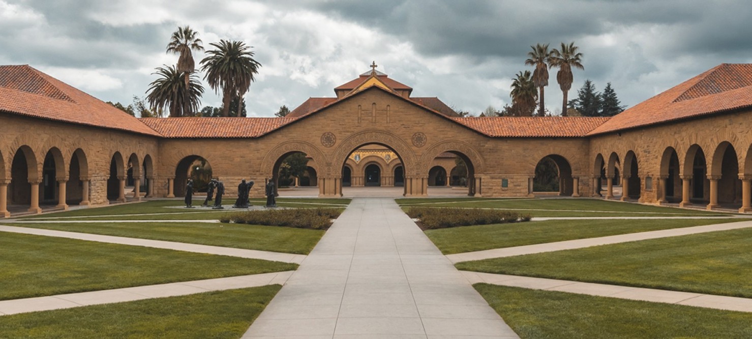Stanford University