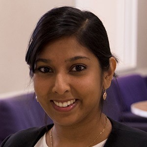 Anindita Dasgupta