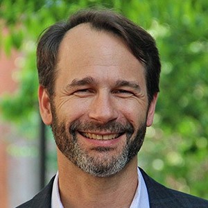 Bruce Usher
