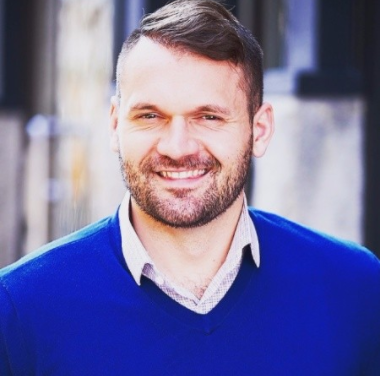 James Conor