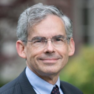 Michael Gerrard