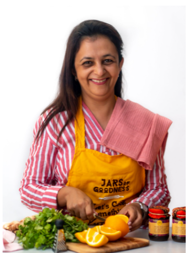 Neelma Malde