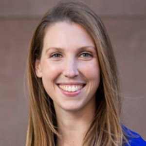 Sarah Stillman