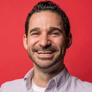 Craig Spencer