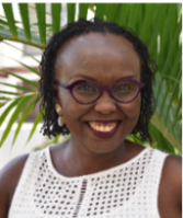 Wambui Chege